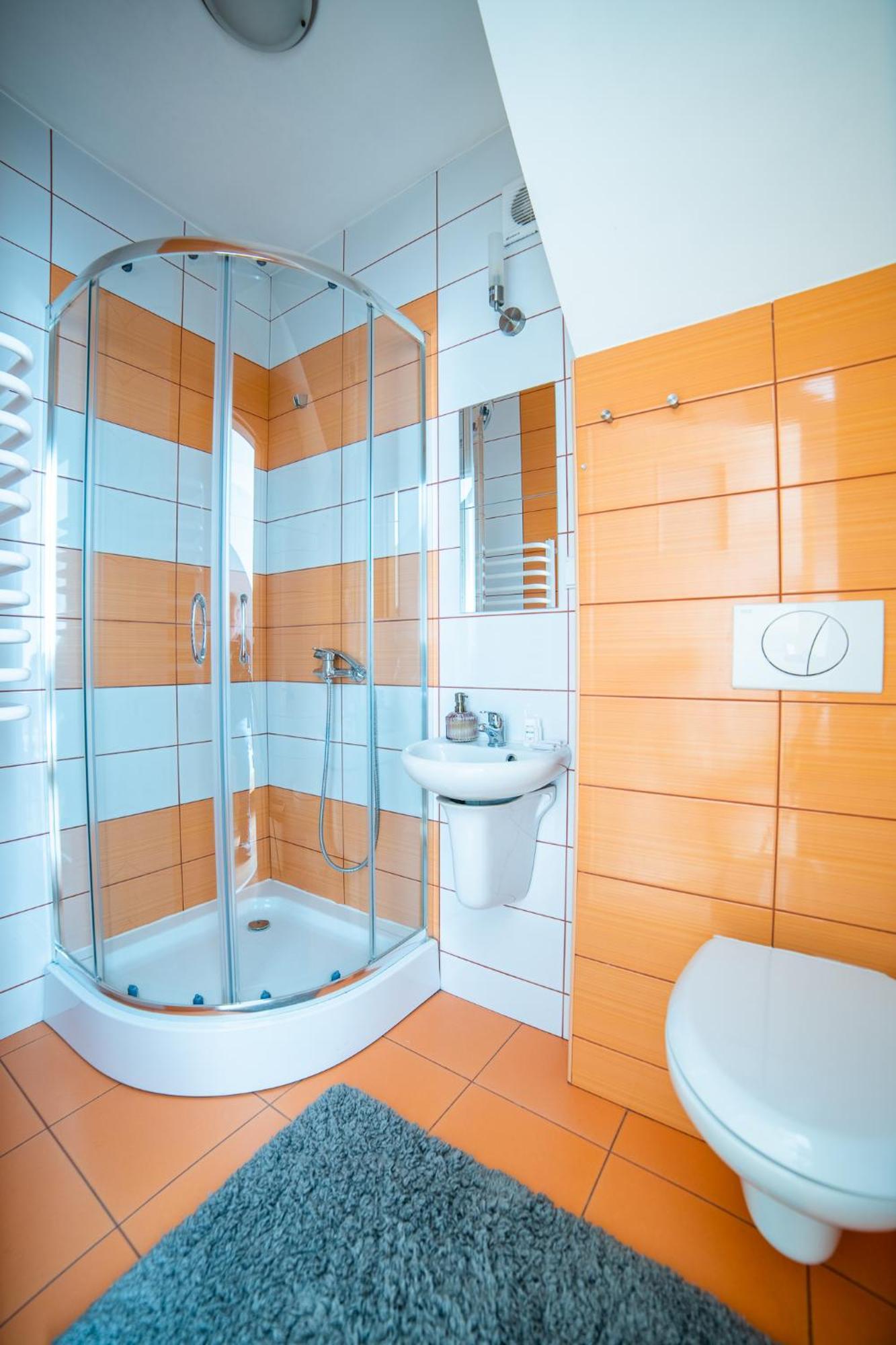 Gosciniec Pod Lilijka Hotel Podzamcze  Eksteriør billede